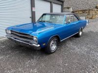 Dodge Dart - <small></small> 55.000 € <small>TTC</small> - #20