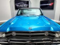 Dodge Dart - <small></small> 75.800 € <small>TTC</small> - #11