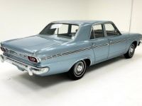 Dodge Dart - <small></small> 28.600 € <small>TTC</small> - #5