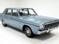 Dodge Dart - <small></small> 28.600 € <small>TTC</small> - #7