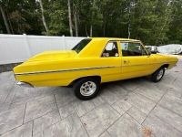 Dodge Dart - <small></small> 21.400 € <small>TTC</small> - #5