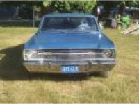 Dodge Dart custom  - <small></small> 35.100 € <small>TTC</small> - #3