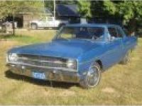 Dodge Dart custom  - <small></small> 35.100 € <small>TTC</small> - #5