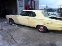 Dodge Dart gt  - <small></small> 23.000 € <small>TTC</small> - #4