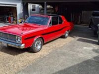 Dodge Dart gt - <small></small> 33.700 € <small>TTC</small> - #2