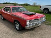 Dodge Dart sport  - <small></small> 27.000 € <small>TTC</small> - #2