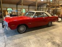 Dodge Dart swinger  - <small></small> 16.000 € <small>TTC</small> - #9