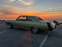 Dodge Dart swinger  - <small></small> 33.000 € <small>TTC</small> - #12