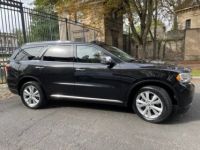 Dodge Durango 3.6 V6 295 SXT - <small></small> 37.900 € <small>TTC</small> - #6