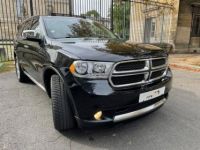 Dodge Durango 3.6 V6 295 SXT - <small></small> 37.900 € <small>TTC</small> - #7