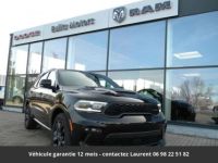 Dodge Durango 5,7 r/t hors homologation 4500e - <small></small> 69.790 € <small>TTC</small> - #2