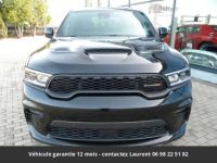 Dodge Durango 5,7 r/t hors homologation 4500e - <small></small> 69.790 € <small>TTC</small> - #3