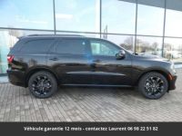 Dodge Durango 5,7 r/t hors homologation 4500e - <small></small> 69.790 € <small>TTC</small> - #4