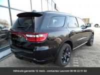 Dodge Durango 5,7 r/t hors homologation 4500e - <small></small> 69.790 € <small>TTC</small> - #5