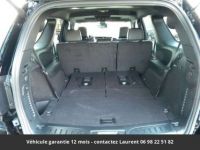 Dodge Durango 5,7 r/t hors homologation 4500e - <small></small> 69.790 € <small>TTC</small> - #7