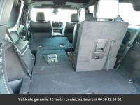 Dodge Durango 5,7 r/t hors homologation 4500e - <small></small> 69.790 € <small>TTC</small> - #8