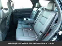 Dodge Durango 5,7 r/t hors homologation 4500e - <small></small> 69.790 € <small>TTC</small> - #10