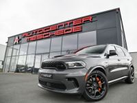 Dodge Durango 5.7 V8 HEMI R/T Orange Plus Package - <small></small> 69.790 € <small>TTC</small> - #1