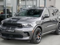 Dodge Durango 5.7 V8 HEMI R/T Orange Plus Package - <small></small> 69.790 € <small>TTC</small> - #2