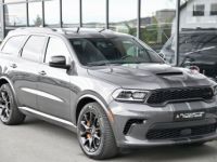 Dodge Durango 5.7 V8 HEMI R/T Orange Plus Package - <small></small> 69.790 € <small>TTC</small> - #3