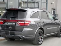 Dodge Durango 5.7 V8 HEMI R/T Orange Plus Package - <small></small> 69.790 € <small>TTC</small> - #4