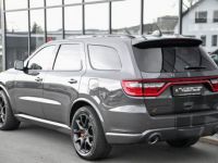 Dodge Durango 5.7 V8 HEMI R/T Orange Plus Package - <small></small> 69.790 € <small>TTC</small> - #5