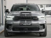 Dodge Durango 5.7 V8 HEMI R/T Orange Plus Package - <small></small> 69.790 € <small>TTC</small> - #31