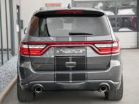 Dodge Durango 5.7 V8 HEMI R/T Orange Plus Package - <small></small> 69.790 € <small>TTC</small> - #32