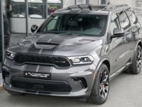 Dodge Durango 5.7 V8 HEMI R/T Orange Plus Package - <small></small> 69.790 € <small>TTC</small> - #33