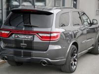 Dodge Durango 5.7 V8 HEMI R/T Orange Plus Package - <small></small> 69.790 € <small>TTC</small> - #34