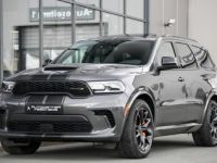 Dodge Durango 5.7 V8 HEMI R/T Orange Plus Package - <small></small> 69.790 € <small>TTC</small> - #35