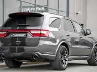 Dodge Durango 5.7 V8 HEMI R/T Orange Plus Package - <small></small> 69.790 € <small>TTC</small> - #36