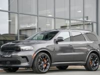 Dodge Durango 5.7 V8 HEMI R/T Orange Plus Package - <small></small> 69.790 € <small>TTC</small> - #37