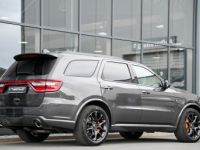 Dodge Durango 5.7 V8 HEMI R/T Orange Plus Package - <small></small> 69.790 € <small>TTC</small> - #38