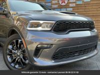 Dodge Durango 5,7 v8 r/t gpl hors homologation 4500e - <small></small> 50.900 € <small>TTC</small> - #2