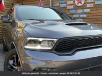 Dodge Durango 5,7 v8 r/t gpl hors homologation 4500e - <small></small> 50.900 € <small>TTC</small> - #3