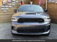 Dodge Durango 5,7 v8 r/t gpl hors homologation 4500e - <small></small> 50.900 € <small>TTC</small> - #4