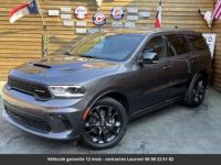 Dodge Durango 5,7 v8 r/t gpl hors homologation 4500e - <small></small> 50.900 € <small>TTC</small> - #5