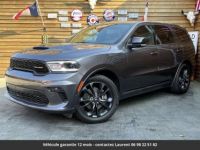 Dodge Durango 5,7 v8 r/t gpl hors homologation 4500e - <small></small> 50.900 € <small>TTC</small> - #6