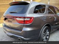 Dodge Durango 5,7 v8 r/t gpl hors homologation 4500e - <small></small> 50.900 € <small>TTC</small> - #10