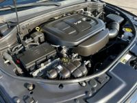 Dodge Durango gt awd tout compris hors homologation 4500e - <small></small> 34.852 € <small>TTC</small> - #9