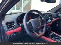 Dodge Durango hellcat 717 hp 6.2l v8 tout compris hors homologation 4500e - <small></small> 131.900 € <small>TTC</small> - #2