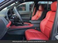 Dodge Durango hellcat 717 hp 6.2l v8 tout compris hors homologation 4500e - <small></small> 131.900 € <small>TTC</small> - #3