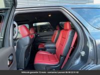 Dodge Durango hellcat 717 hp 6.2l v8 tout compris hors homologation 4500e - <small></small> 131.900 € <small>TTC</small> - #4