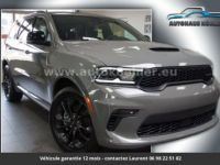 Dodge Durango pas de malus r/t 5.7l v8 tout compris hors homologation 4500e - <small></small> 70.900 € <small>TTC</small> - #2