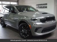 Dodge Durango pas de malus r/t 5.7l v8 tout compris hors homologation 4500e - <small></small> 70.900 € <small>TTC</small> - #3