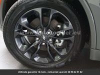 Dodge Durango pas de malus r/t 5.7l v8 tout compris hors homologation 4500e - <small></small> 70.900 € <small>TTC</small> - #4