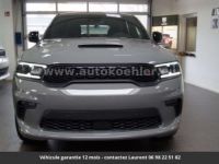 Dodge Durango pas de malus r/t 5.7l v8 tout compris hors homologation 4500e - <small></small> 70.900 € <small>TTC</small> - #5