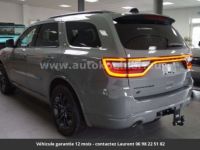 Dodge Durango pas de malus r/t 5.7l v8 tout compris hors homologation 4500e - <small></small> 70.900 € <small>TTC</small> - #6