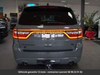 Dodge Durango pas de malus r/t 5.7l v8 tout compris hors homologation 4500e - <small></small> 70.900 € <small>TTC</small> - #7